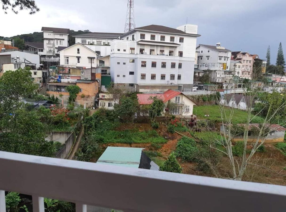 Forelsket 2 Da Lat Exterior foto
