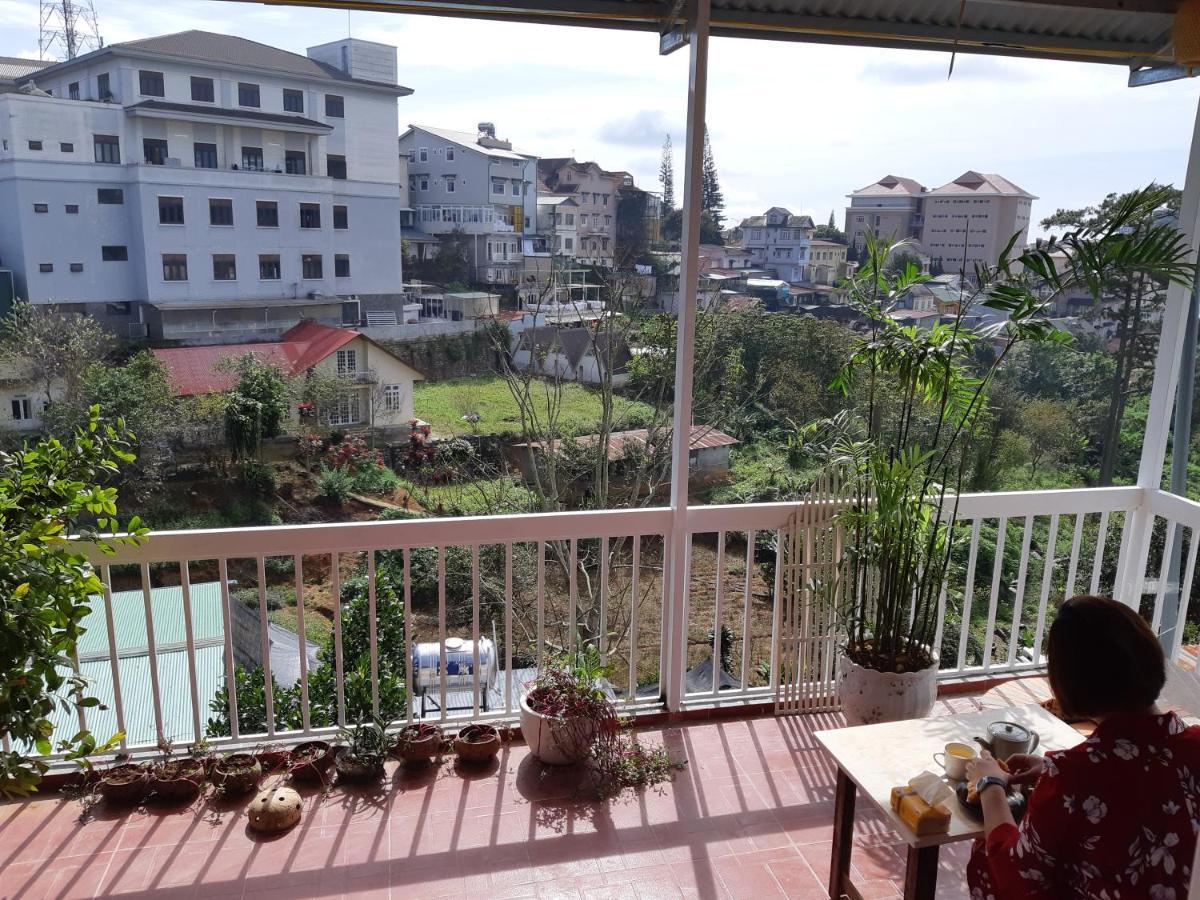 Forelsket 2 Da Lat Exterior foto